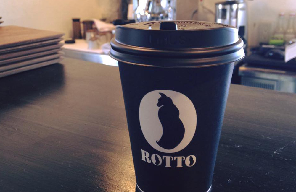 アンティーク＆カフェロット